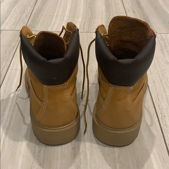 Timberlands - Picture 2 of 6